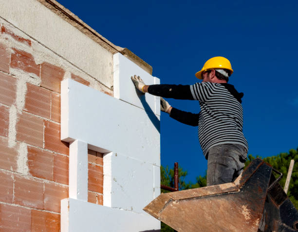 Best Insulation Contractor Near Me  in Lexington, VA