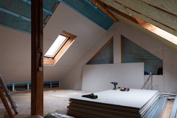 Best Home Insulation Services  in Lexington, VA