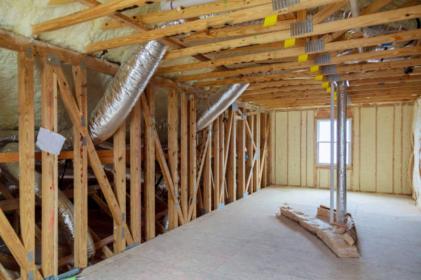 Professional Insulation Contractor in Lexington, VA