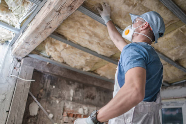 Reliable Lexington, VA Insulation Contractor Solutions