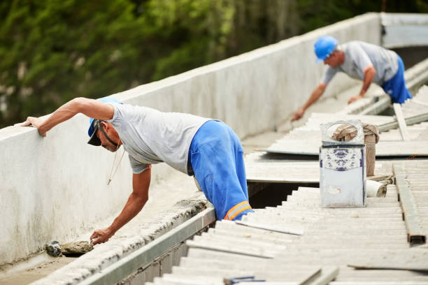 Best Attic Insulation Installation  in Lexington, VA