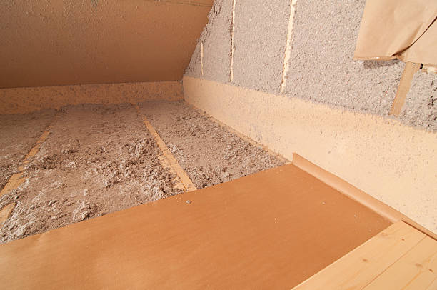 Best Crawl Space Insulation  in Lexington, VA